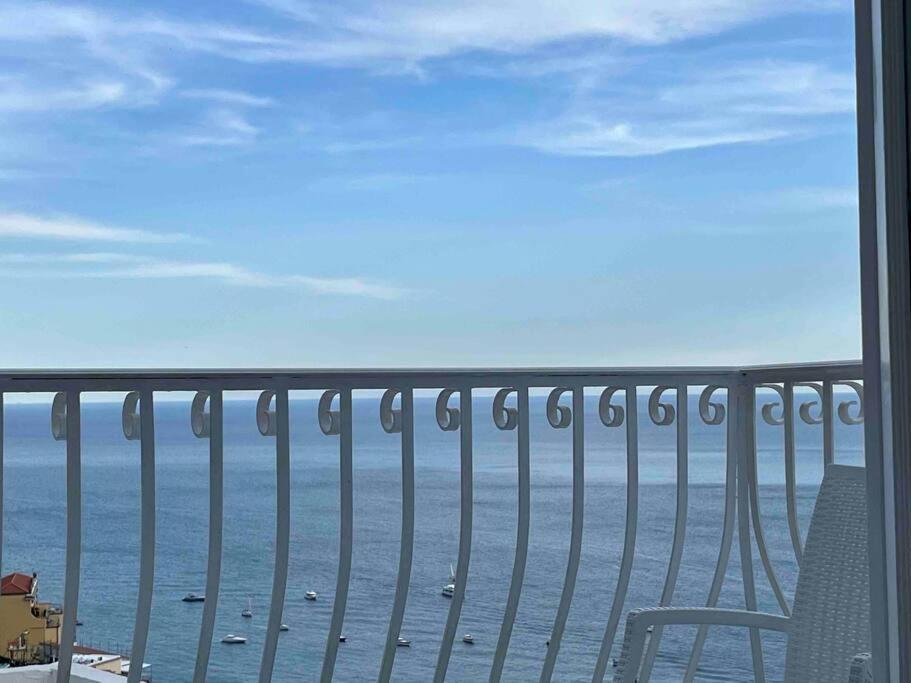 Caterine Villa Positano Exterior foto